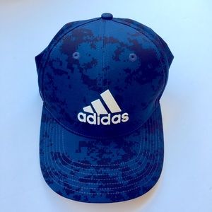 Adidas golf SnapBack hat